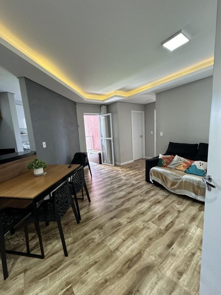 Apartamento, 2 quartos, 63 m² - Foto 8