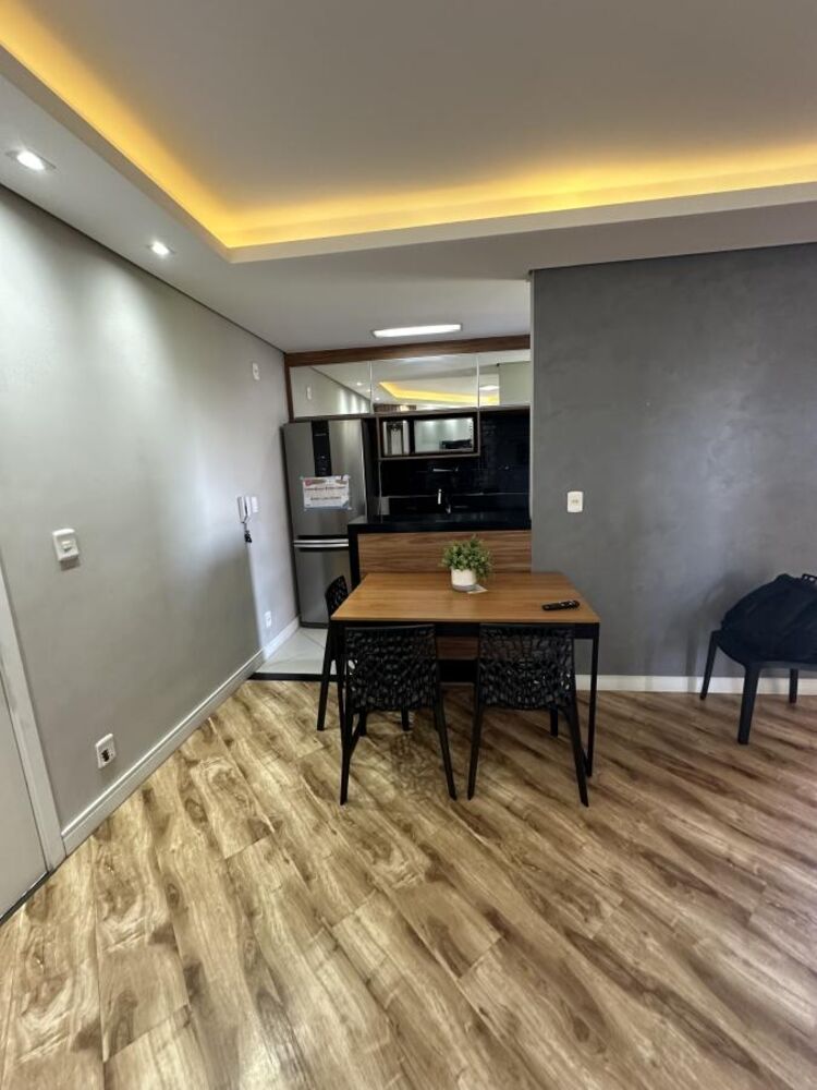 Apartamento, 2 quartos, 63 m² - Foto 9