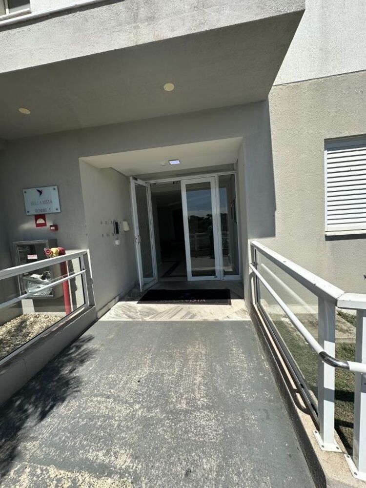 Apartamento, 2 quartos, 63 m² - Foto 2