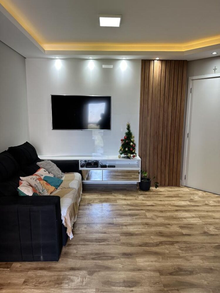 Apartamento, 2 quartos, 63 m² - Foto 23