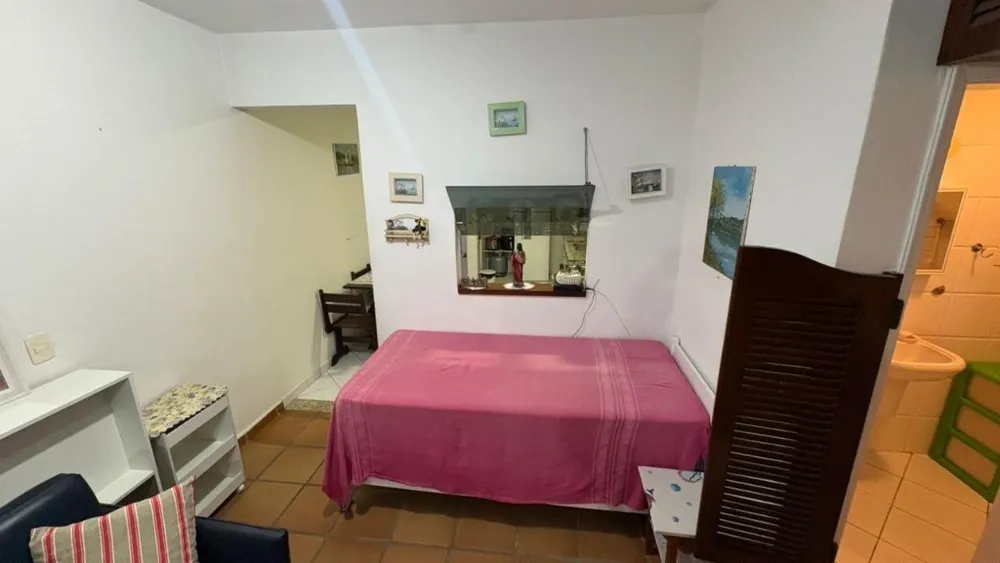 Apartamento, 2 quartos, 80 m² - Foto 1