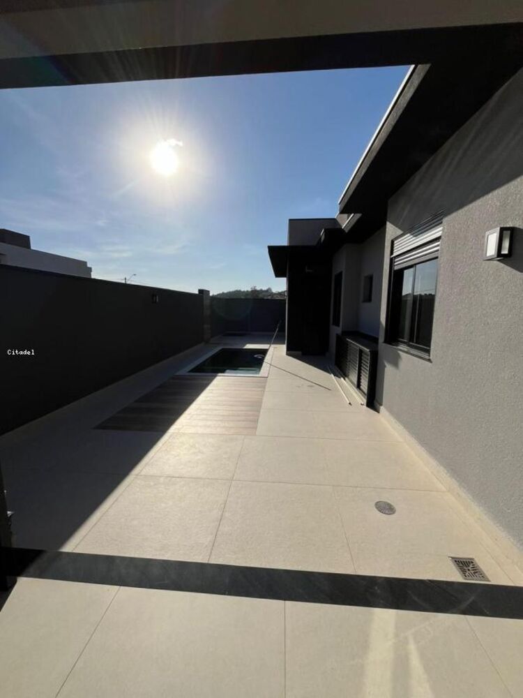 Casa de Condomínio à venda com 3 quartos, 184m² - Foto 10