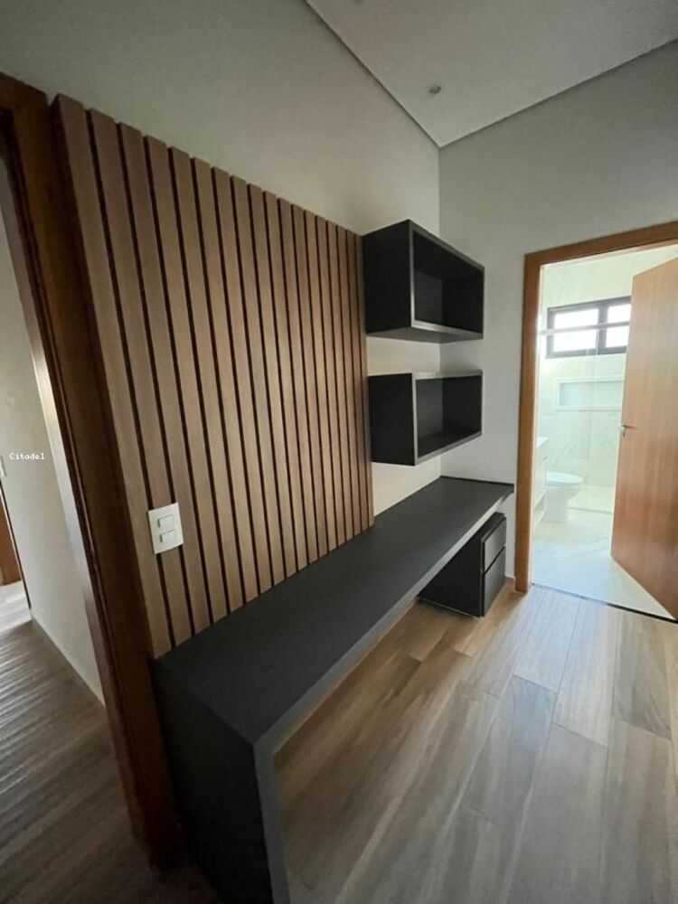 Casa de Condomínio à venda com 3 quartos, 184m² - Foto 8