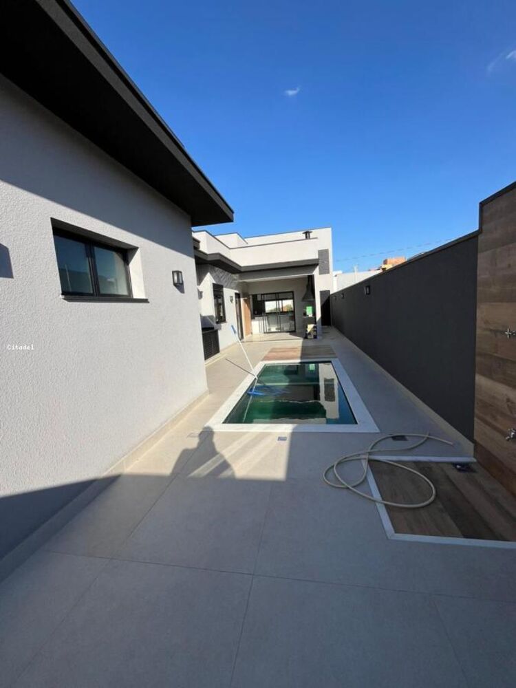 Casa de Condomínio à venda com 3 quartos, 184m² - Foto 11