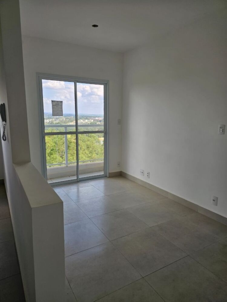Apartamento à venda com 2 quartos, 51m² - Foto 1