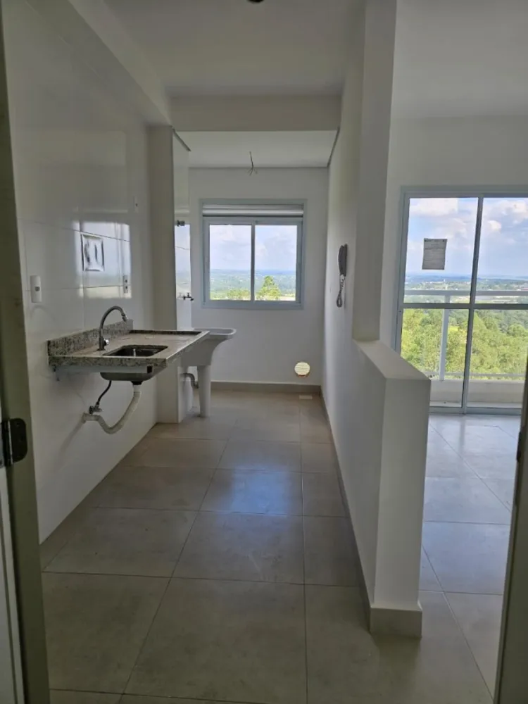 Apartamento, 2 quartos, 51 m² - Foto 1