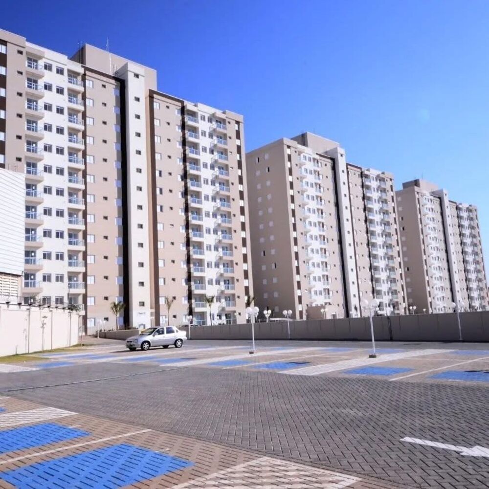 Apartamento à venda com 2 quartos, 51m² - Foto 11