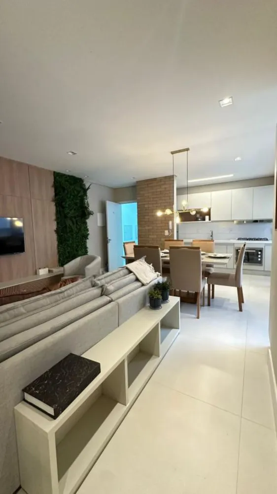 Apartamento, 2 quartos, 60 m² - Foto 4