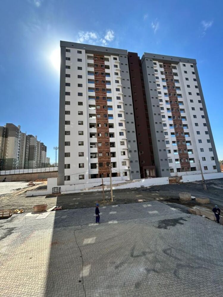 Apartamento, 2 quartos, 60 m² - Foto 19