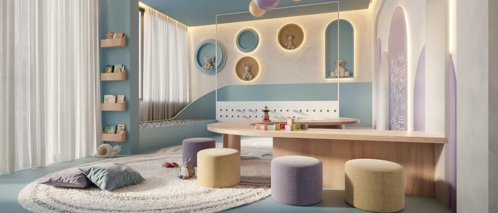 Apartamento, 3 quartos, 120 m² - Foto 11