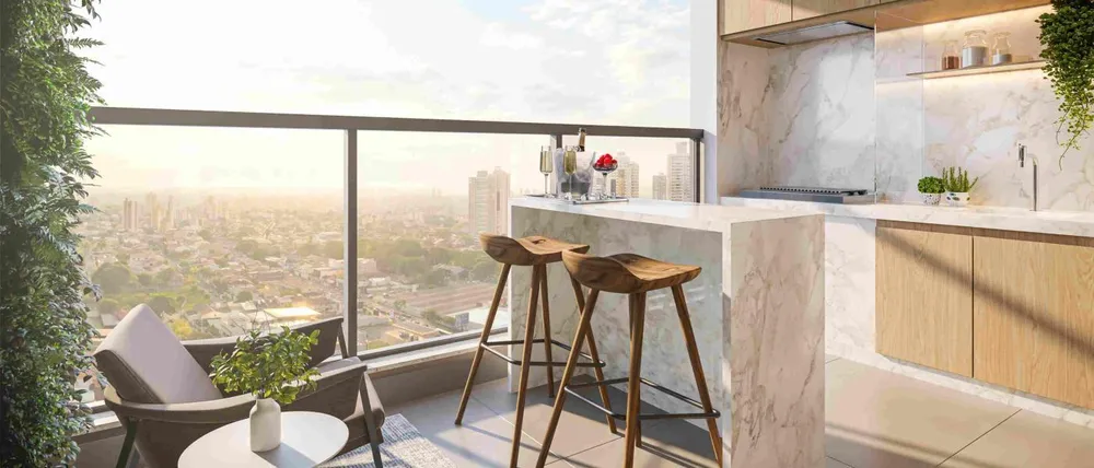 Apartamento, 3 quartos, 120 m² - Foto 17