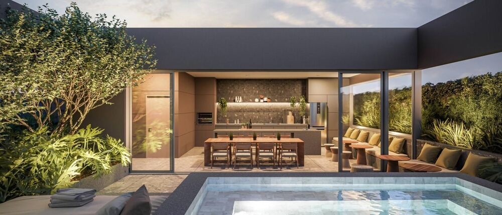 Apartamento, 3 quartos, 120 m² - Foto 5