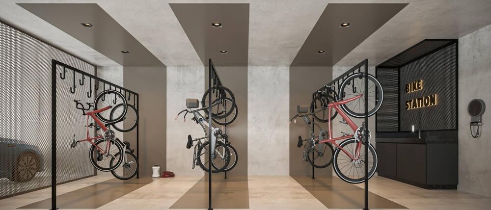 Apartamento, 3 quartos, 120 m² - Foto 6