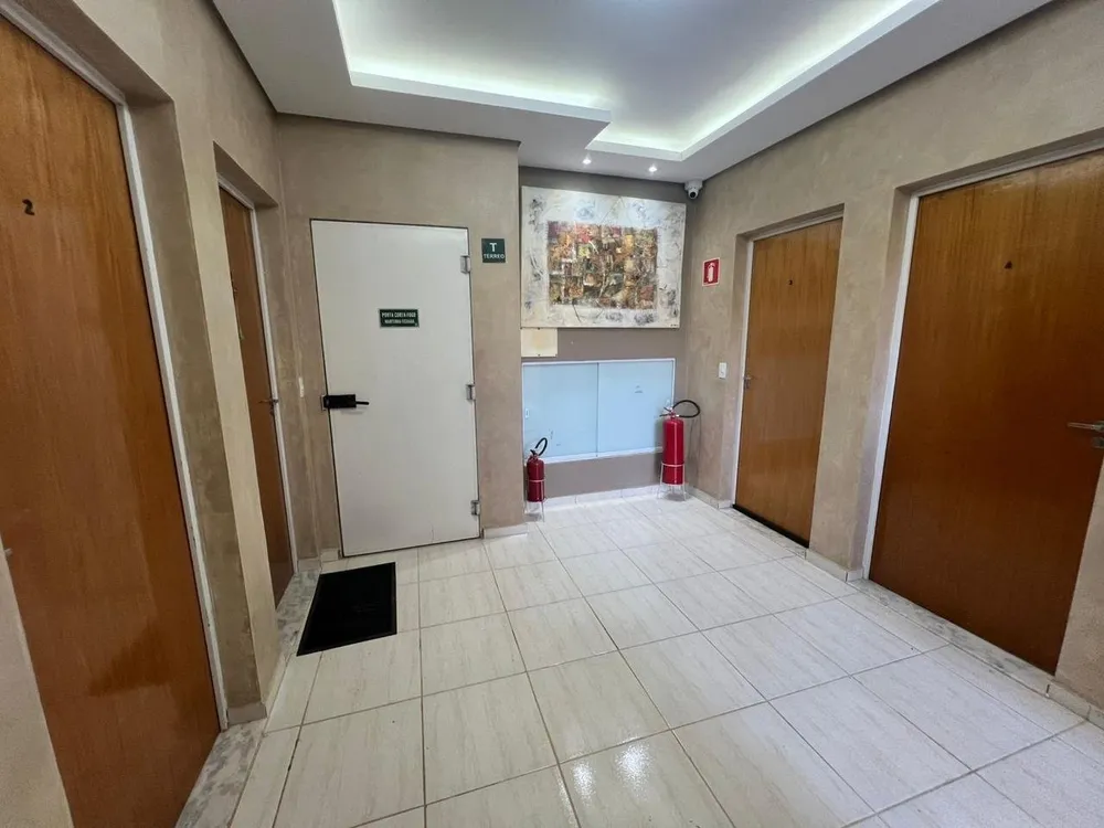 Apartamento, 2 quartos, 53 m² - Foto 3