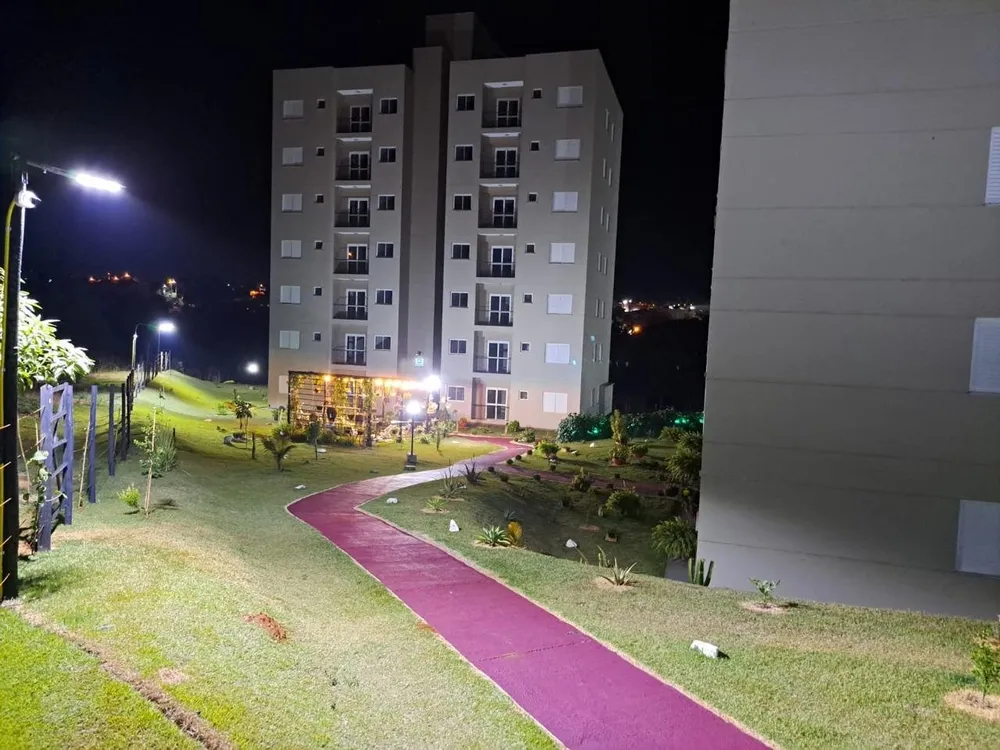 Apartamento, 2 quartos, 53 m² - Foto 6