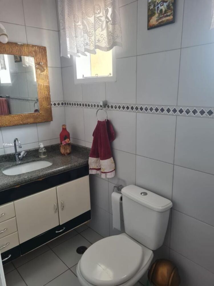 Casa, 3 quartos, 160 m² - Foto 13