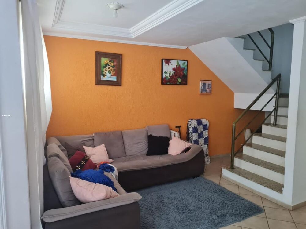 Casa, 3 quartos, 160 m² - Foto 7