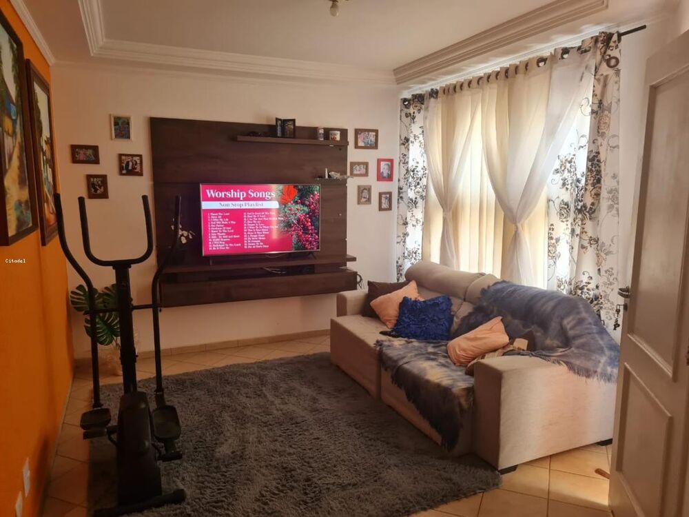 Casa, 3 quartos, 160 m² - Foto 6