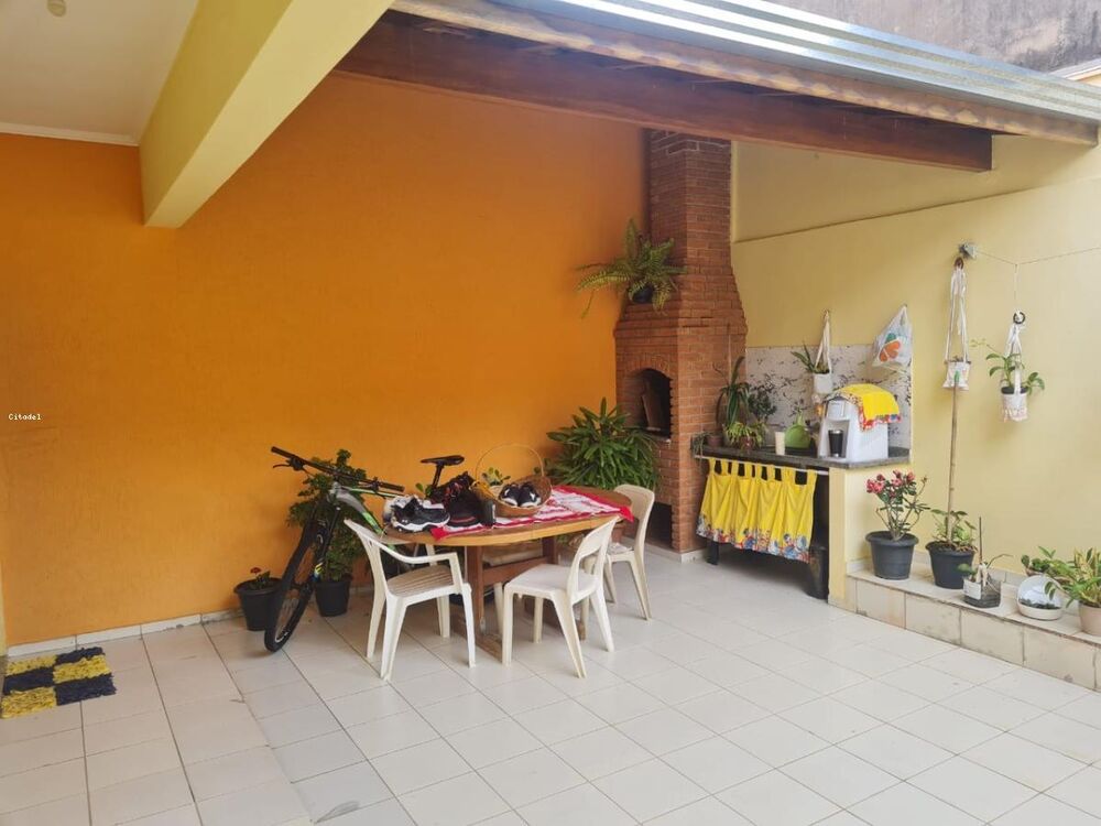 Casa, 3 quartos, 160 m² - Foto 8