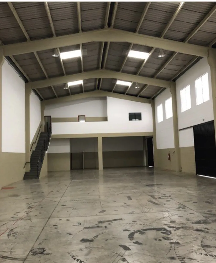 Depósito-Galpão, 791 m² - Foto 3