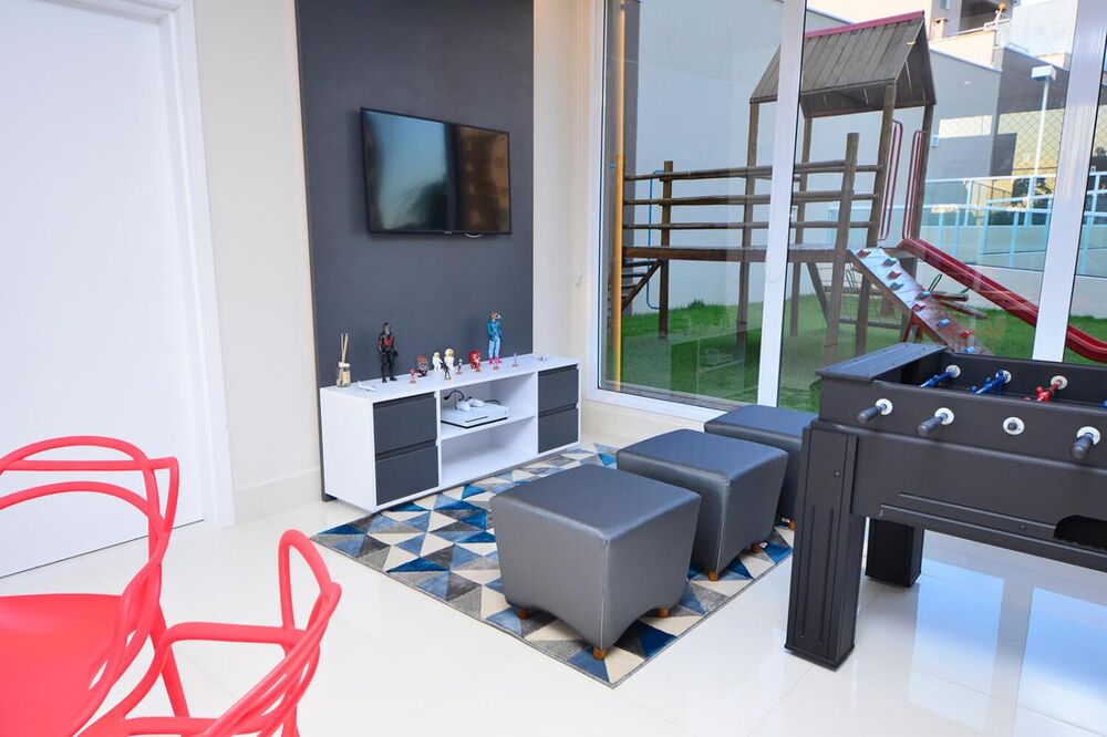 Apartamento, 3 quartos, 65 m² - Foto 7