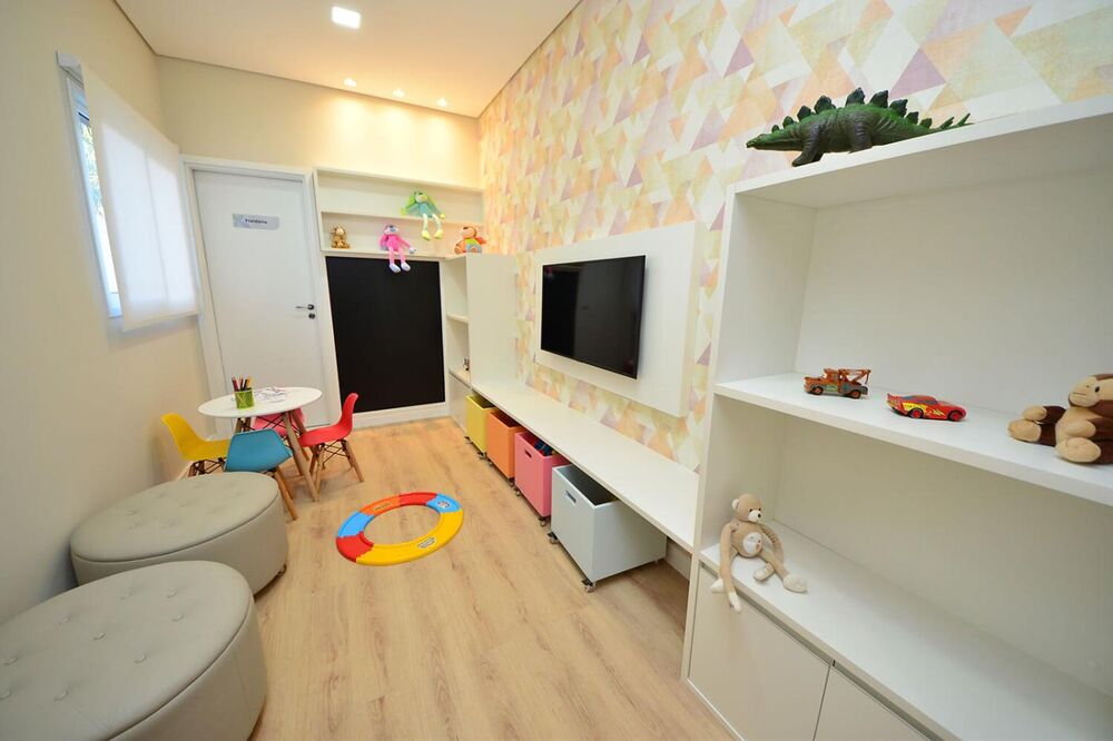 Apartamento, 3 quartos, 65 m² - Foto 8
