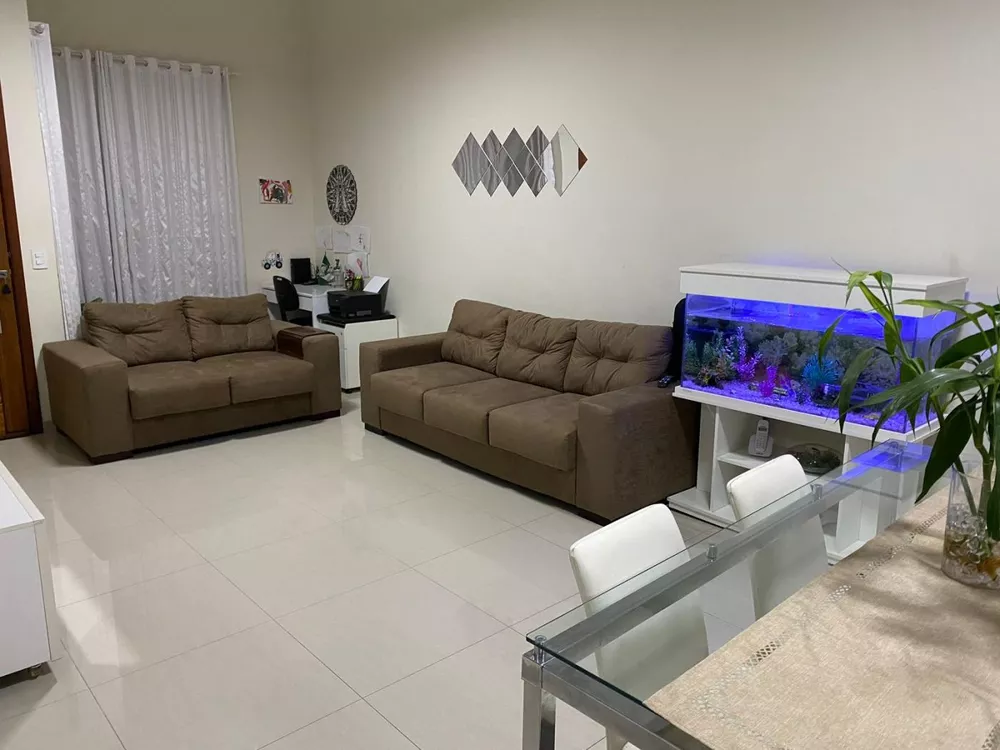 Casa de Condomínio à venda com 3 quartos, 115m² - Foto 3