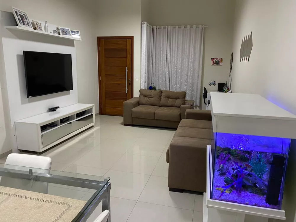 Casa de Condomínio à venda com 3 quartos, 115m² - Foto 2