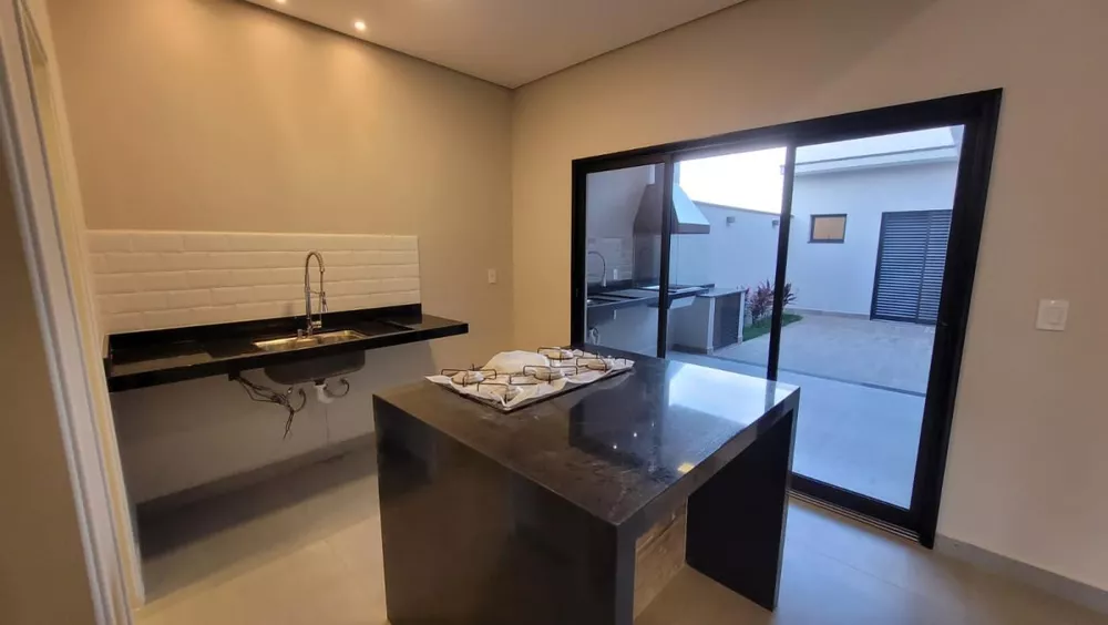 Casa de Condomínio à venda com 3 quartos, 140m² - Foto 4