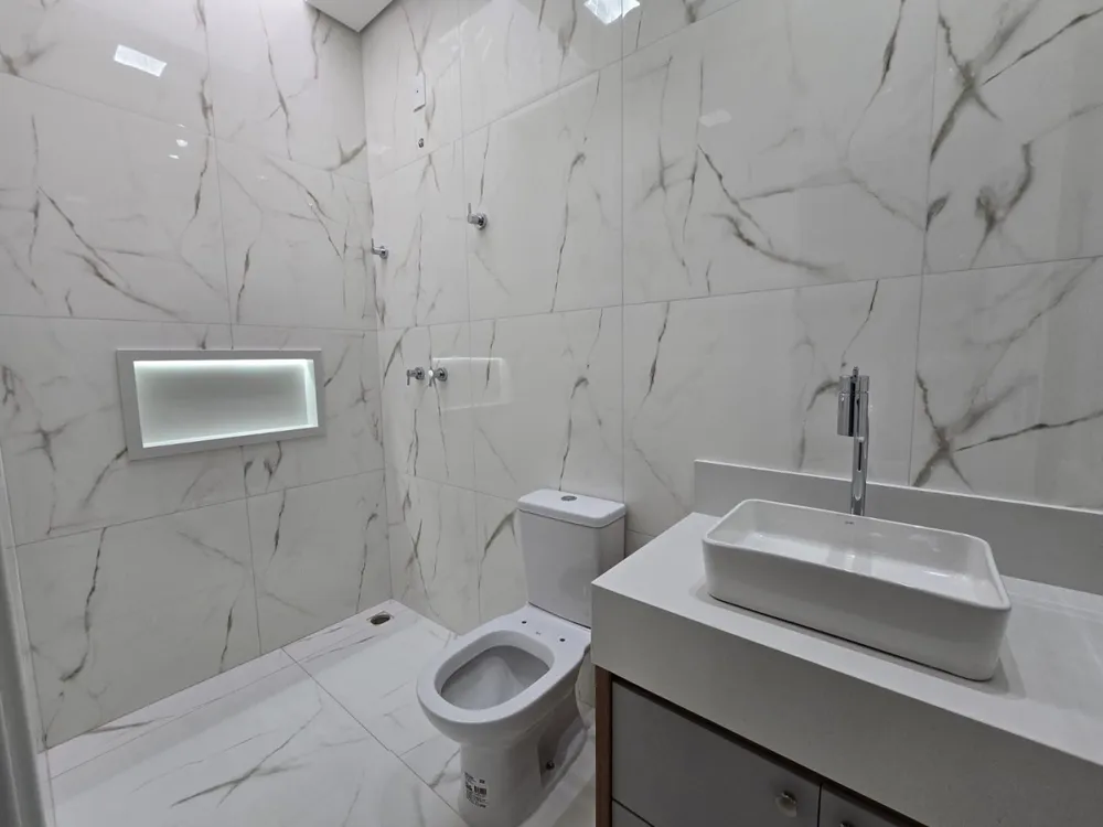 Casa, 3 quartos, 125 m² - Foto 4