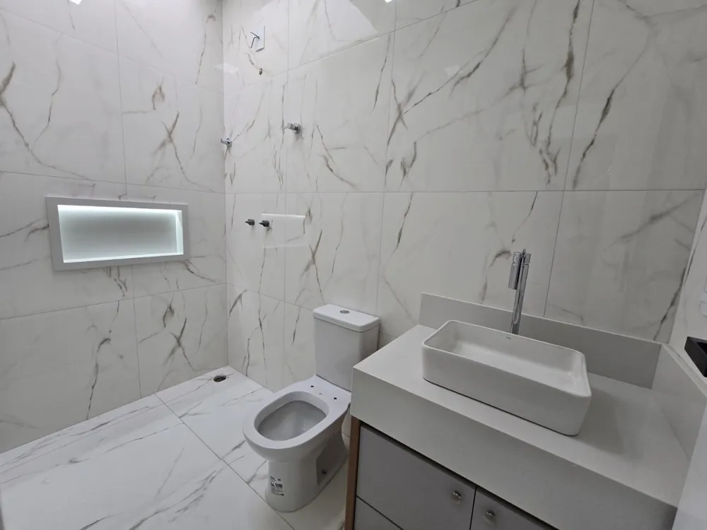 Casa, 3 quartos, 125 m² - Foto 8