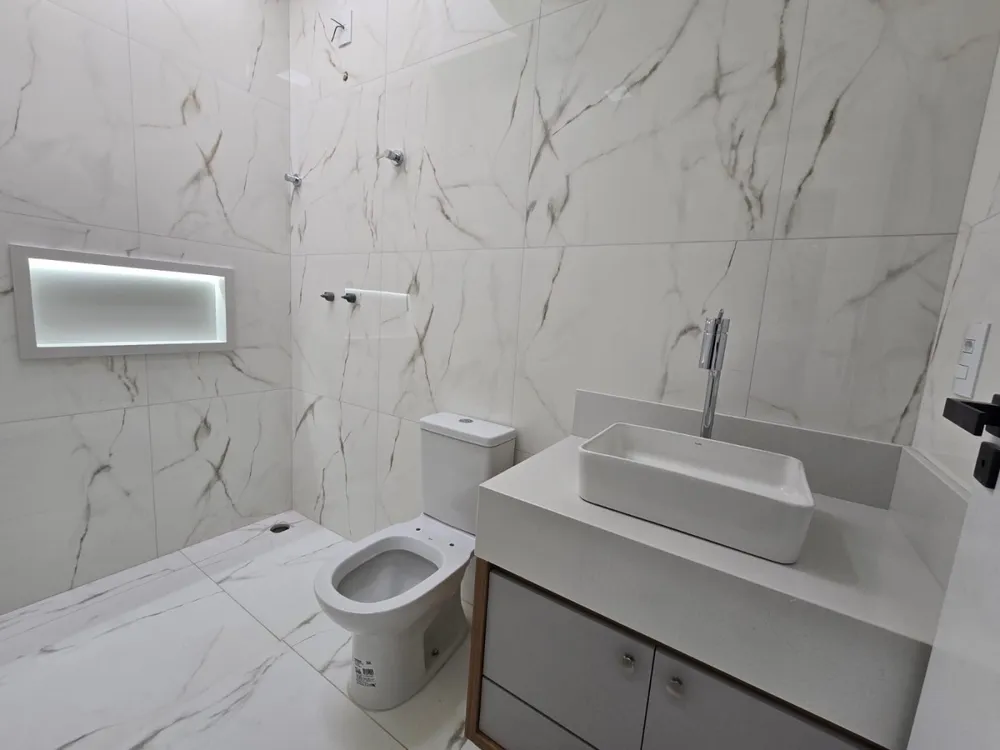 Casa, 3 quartos, 125 m² - Foto 3