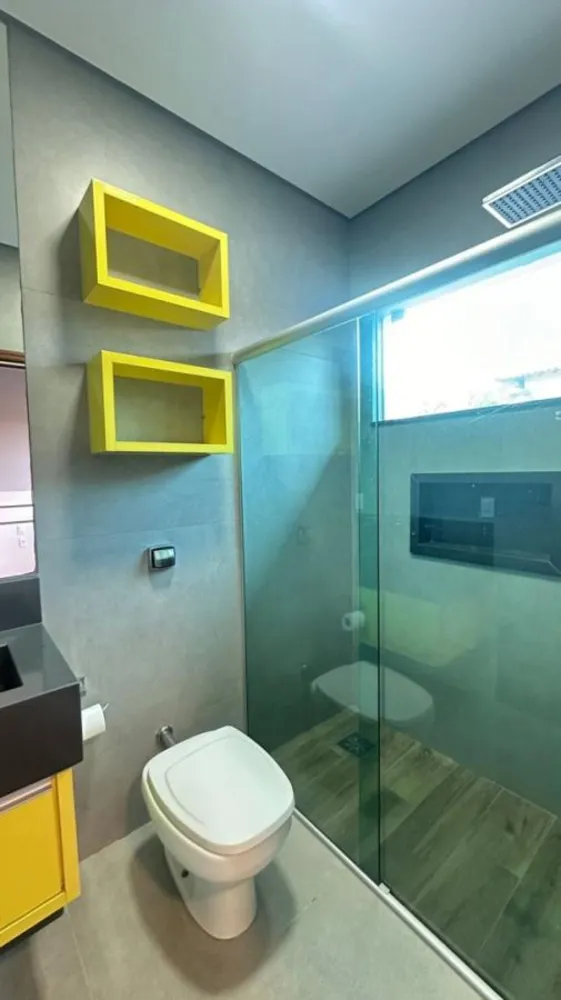 Casa de Condomínio, 4 quartos - Foto 17
