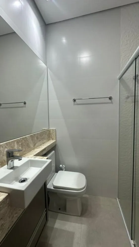 Casa de Condomínio, 4 quartos - Foto 20