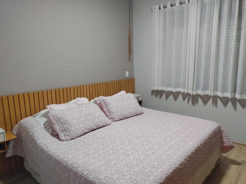 Casa de Condomínio à venda com 3 quartos, 240m² - Foto 9