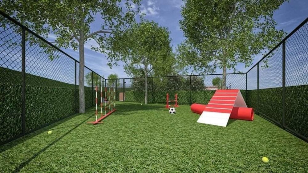 Terreno, 456 m² - Foto 11