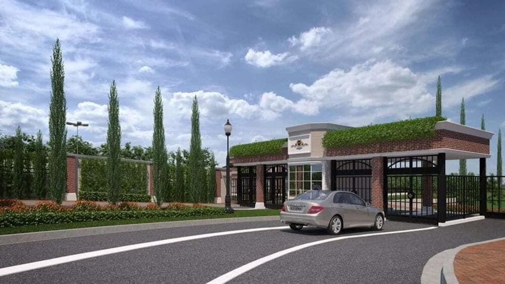Terreno, 456 m² - Foto 7