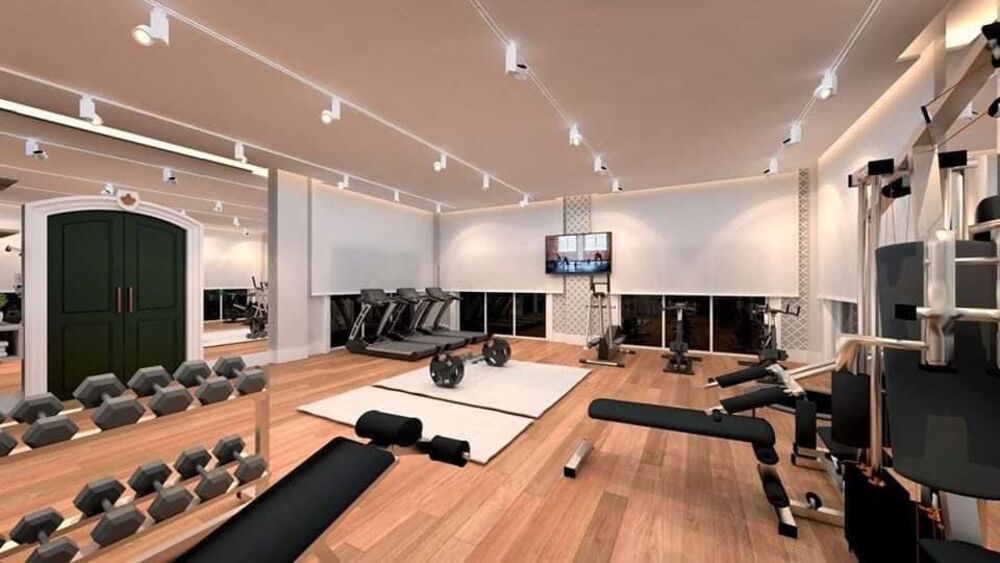 Terreno, 456 m² - Foto 6