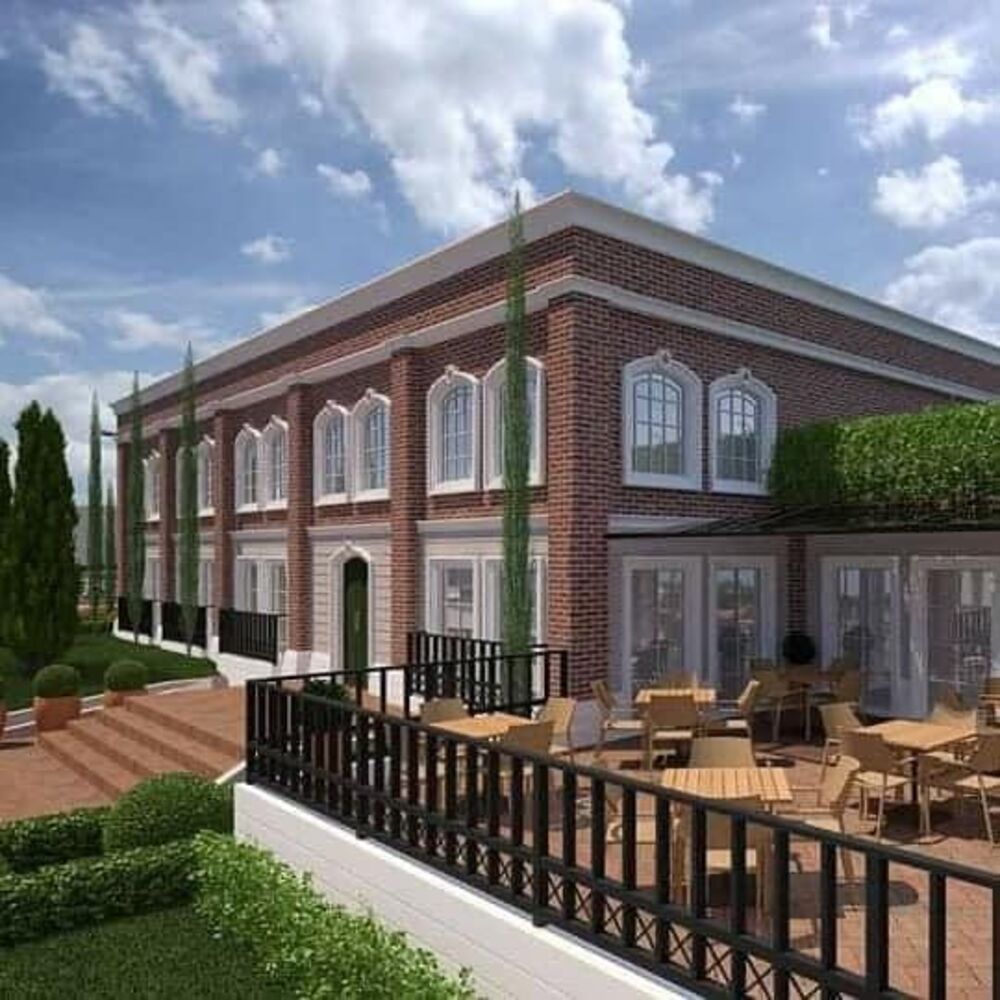 Terreno, 456 m² - Foto 3