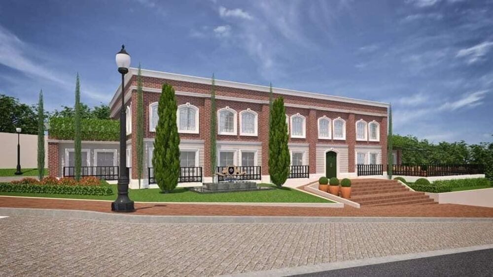 Terreno, 456 m² - Foto 4
