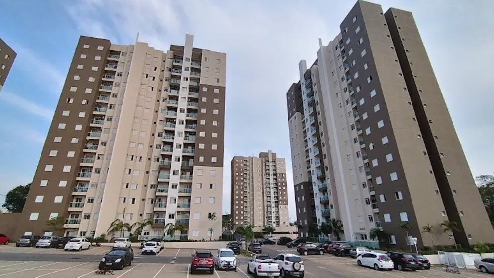 Apartamento, 3 quartos, 65 m² - Foto 7