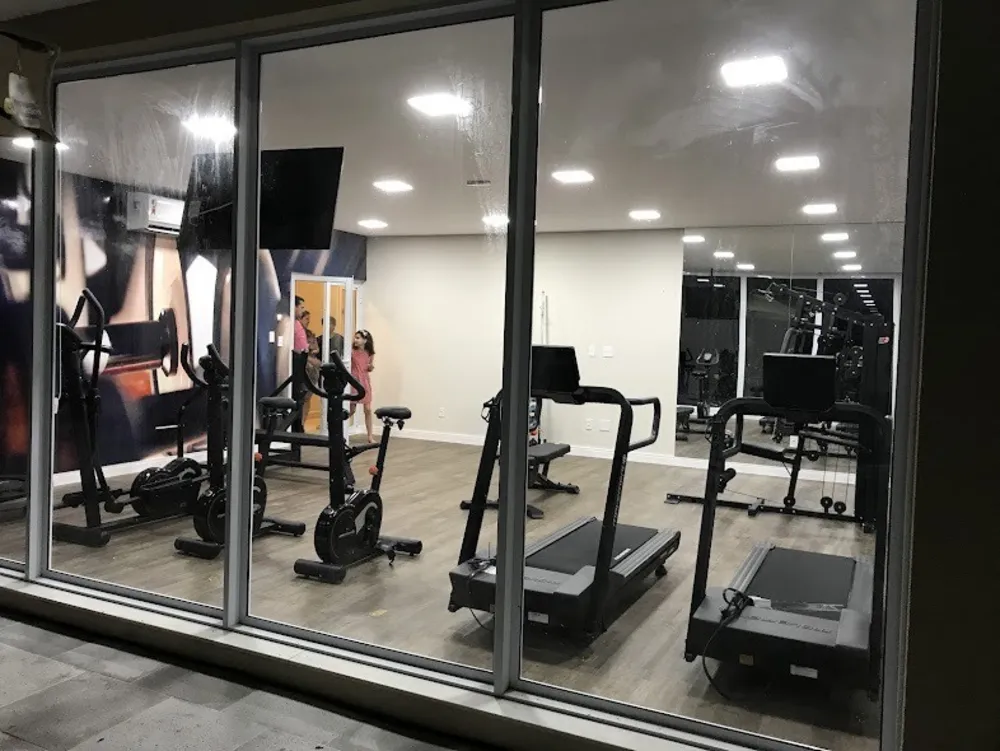 Apartamento, 3 quartos, 65 m² - Foto 6