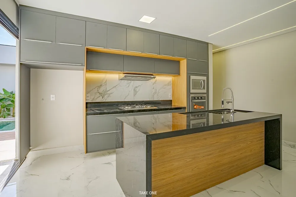 Casa de Condomínio, 3 quartos - Foto 6