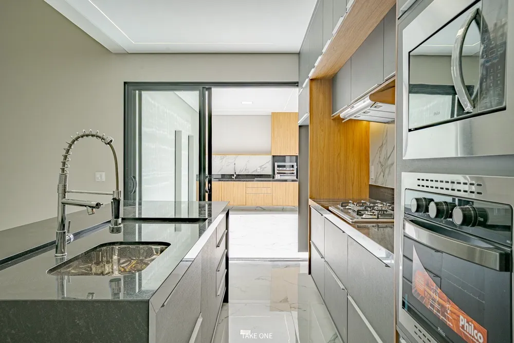 Casa de Condomínio, 3 quartos - Foto 7