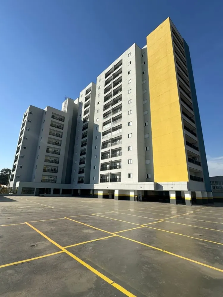 Apartamento, 2 quartos, 57 m² - Foto 4