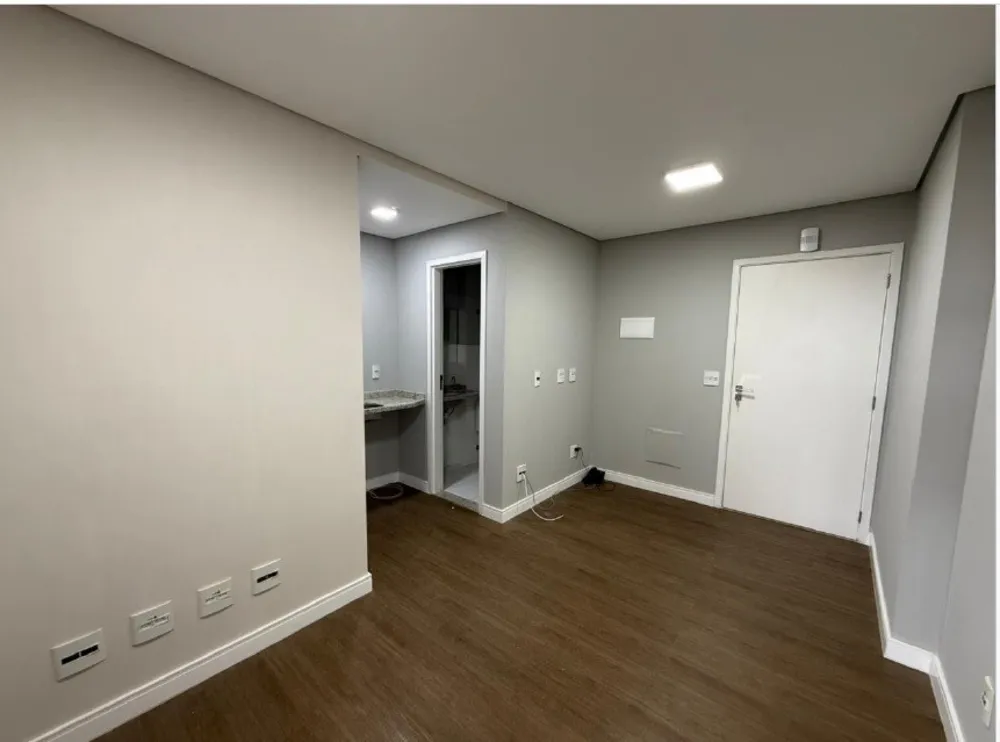 Sala-Conjunto, 40 m² - Foto 1