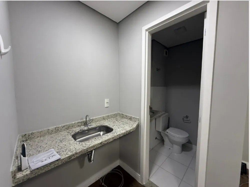 Sala-Conjunto, 40 m² - Foto 2