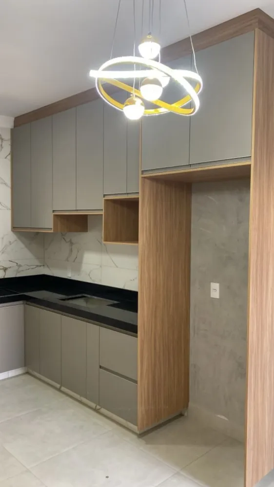 Casa, 3 quartos, 120 m² - Foto 1