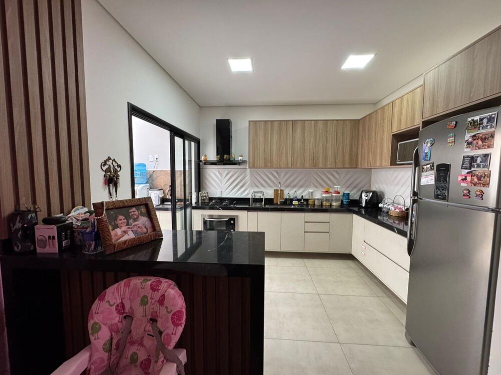 Casa de Condomínio, 3 quartos - Foto 6