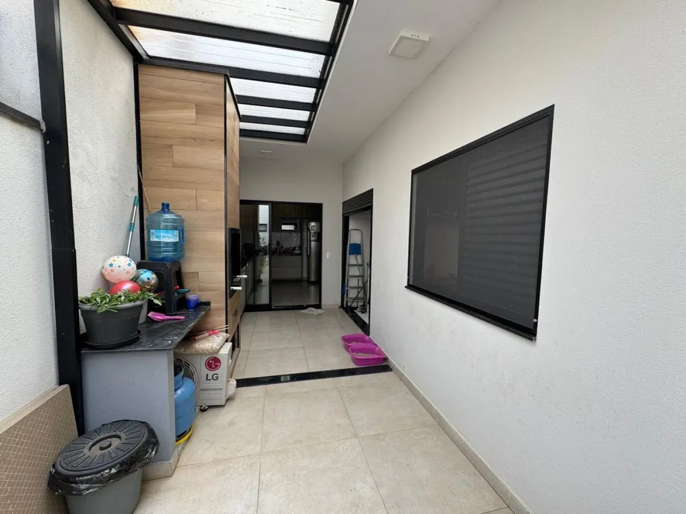 Casa de Condomínio, 3 quartos - Foto 17